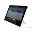 Poly RealPresence Touch with silver trim for Group Series models Poly RealPresence Touch with silver trim for Group Series models