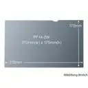 Lenovo ThinkPad Wide Privacy Filter 14" Lenovo ThinkPad Wide Privacy Filter 14"