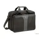 Wenger NB Tasche Legacy 14.1 - 15.6" schwarz / grau