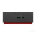 Lenovo ThinkPad Universal USB-C Dock 90W