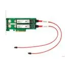 HPE Universal SATA HHHL 3yr M.2 Kit