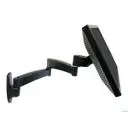 Ergotron Schwenkarm Serie 200 Wandmontage bis 27"