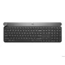 Logitech Craft Advanced Keyboard w/ creative input dial (DE) Logitech Craft Advanced Keyboard w/ creative input dial (DE)