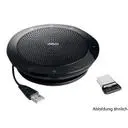 Jabra Speak 510+ MS BT USB + Link 370 Konferenzlösung Jabra Speak 510+ MS BT USB + Link 370 Konferenzlösung
