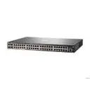 HPE Aruba 2930F 48G PoE+ 4SFP Switch