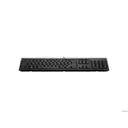 HP 125 USB Keyboard (Deutsch)