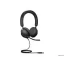 JABRA Evolve2 40 SE UC USB-A (Stereo) Headset JABRA Evolve2 40 SE UC USB-A (Stereo) Headset