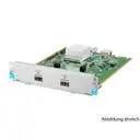 Aruba 2-Port 40GbE QSFP+ v3 zl2 Module Aruba 2-Port 40GbE QSFP+ v3 zl2 Module