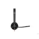 HP Poly Blackwire 3320 Stereo USB-C Headset +USB-C/A Adapter