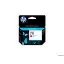 HP 711 Tinte Magenta 29 ml DJ T120 520 HP 711 Tinte Magenta 29 ml DJ T120 520