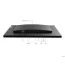 Lenovo ThinkVision P24q-30 LED IPS QHD TFT 23.8"