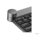 Logitech Craft Advanced Keyboard w/ creative input dial (DE) Logitech Craft Advanced Keyboard w/ creative input dial (DE)