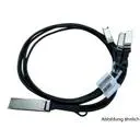 HPE X240 QSFP28 4x SFP28 1m DAC HPE X240 QSFP28 4x SFP28 1m DAC
