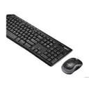 Logitech MK270 Cordless Desktop Logitech MK270 Cordless Desktop