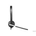 Logitech H650e Stereo Headset USB Logitech H650e Stereo Headset USB