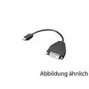 Lenovo Mini-DisplayPort to Single-Link DVI Adapter Lenovo Mini-DisplayPort to Single-Link DVI Adapter