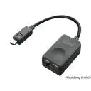 Lenovo ThinkPad Ethernet Extention Cable