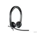 Logitech H650e Stereo Headset USB Logitech H650e Stereo Headset USB