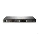 HPE Aruba 2930F 48G PoE+ 4SFP Switch