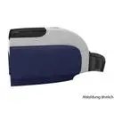 Zebra ZXP Series 3 Plastikkartendrucker USB Farbe Duplex