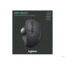 Logitech MX Ergo Wireless Trackball