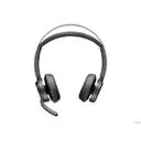 HP Poly Voyager Focus 2-M - Headset - On-Ear - Bluetooth HP Poly Voyager Focus 2-M - Headset - On-Ear - Bluetooth