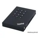 Lenovo ThinkPad 1TB 2.5" Secure HDD USB 3.0 extern