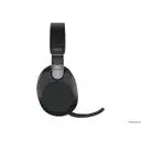 Jabra Evolve2 85 UC BT (Stereo) + Ladestation (USB-A) + Link 380a Adapter (USB-A)
