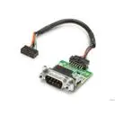 HP Serial Port Adapter (Karte)