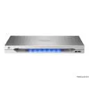 HPE Rackmount LCD8500 1U 18.5" + Tastatur DE HPE Rackmount LCD8500 1U 18.5" + Tastatur DE