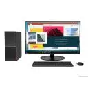 Lenovo V530 TWR i3-8100 QC 4GB 128GB M.2 Lenovo V530 TWR i3-8100 QC 4GB 128GB M.2