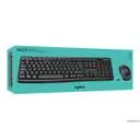 Logitech MK270 Cordless Desktop Logitech MK270 Cordless Desktop