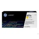 HP Toner 651A gelb HV LJ Enterprise 700 color MFP HP Toner 651A gelb HV LJ Enterprise 700 color MFP