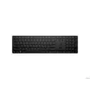 HP 455 Programmierbare kabellose Tastatur