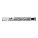 HPE 8/8 SAN Switch 8 Full Fabric Ports