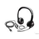 Logitech H390 USB Headset Logitech H390 USB Headset