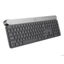 Logitech Craft Advanced Keyboard w/ creative input dial (DE) Logitech Craft Advanced Keyboard w/ creative input dial (DE)