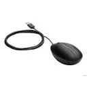 HP Wired 320M Mouse schwarz HP Wired 320M Mouse schwarz