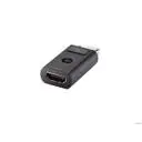 HP DP to HDMI 1.4 Adapter HP DP to HDMI 1.4 Adapter