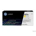 HP Toner 651A gelb HV LJ Enterprise 700 color MFP HP Toner 651A gelb HV LJ Enterprise 700 color MFP