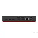 Lenovo ThinkPad Universal USB-C Dock 90W