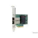 HPE Ethernet 10/25Gb 2-port 640SFP28 Adapter HPE Ethernet 10/25Gb 2-port 640SFP28 Adapter