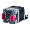 HPE X712 Back to Front HV Airflow Fan Tray