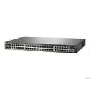 HPE Aruba 2930F 48G PoE+ 4SFP+ Switch HPE Aruba 2930F 48G PoE+ 4SFP+ Switch