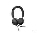 JABRA Evolve2 40 SE UC USB-A (Stereo) Headset JABRA Evolve2 40 SE UC USB-A (Stereo) Headset