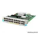 HPE Aruba 20xGig-T PoE+/4x10GbE-T PoE+ v3 zl2 Modul HPE Aruba 20xGig-T PoE+/4x10GbE-T PoE+ v3 zl2 Modul