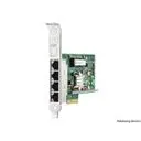 HPE Ethernet 1Gb 4-Port 331T Adapter HPE Ethernet 1Gb 4-Port 331T Adapter