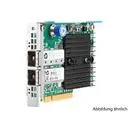 HPE Ethernet 10Gb 2-Port 546FLR-SFP+ Adapter