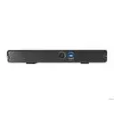 HP Desktop Mini DVD-RW ODD Expansion Module HP Desktop Mini DVD-RW ODD Expansion Module