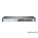 HPE 1820-24G-PoE+ (185W) Switch HPE 1820-24G-PoE+ (185W) Switch